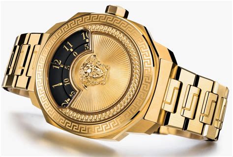 versace dylos watch replica|VERSACE DYLOS LIMITED EDITION .